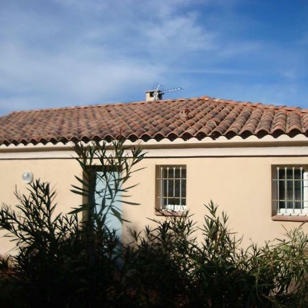 Appartement Acqua Dolce Saint-Florent  Eksteriør bilde