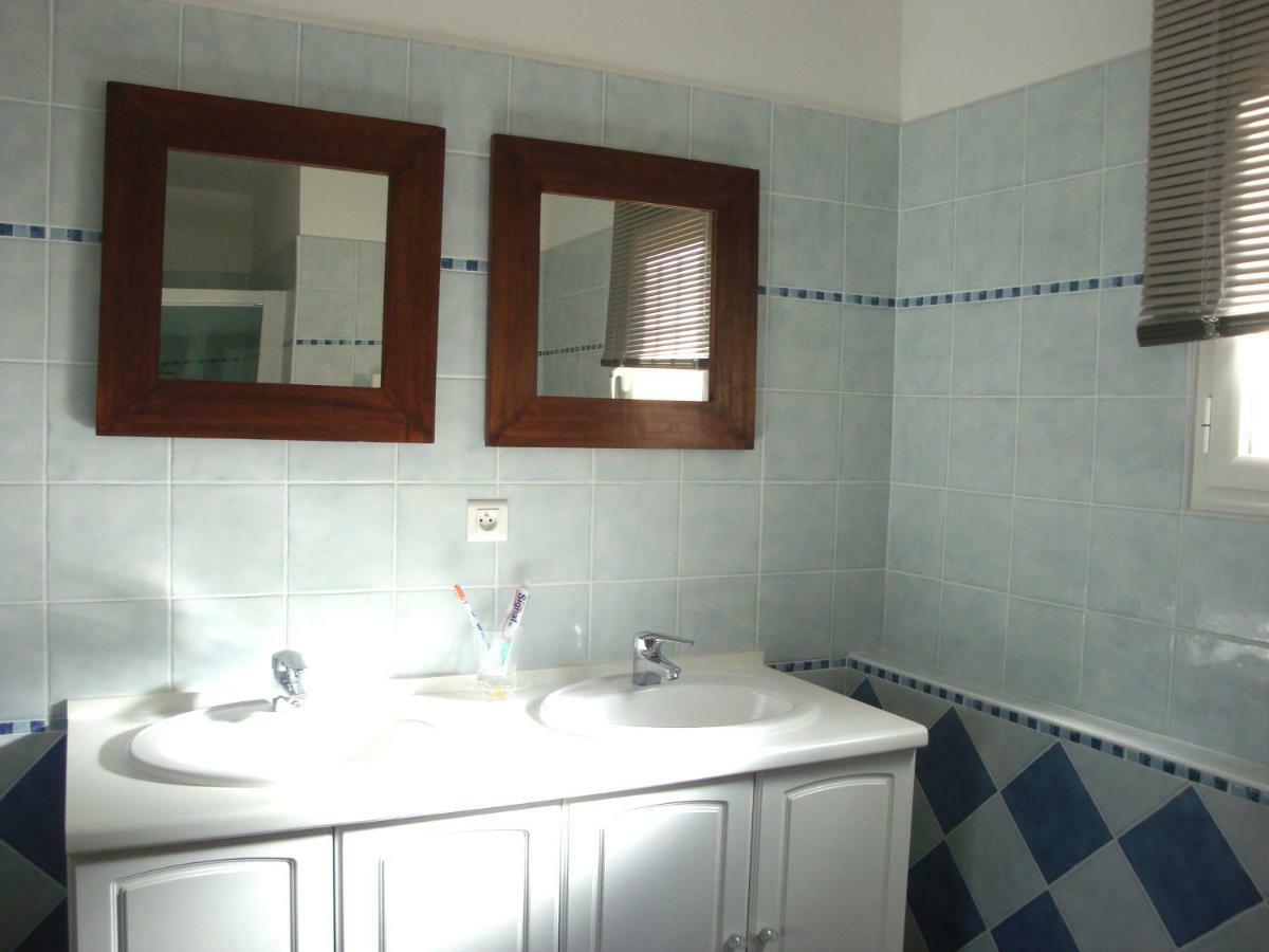 Appartement Acqua Dolce Saint-Florent  Eksteriør bilde