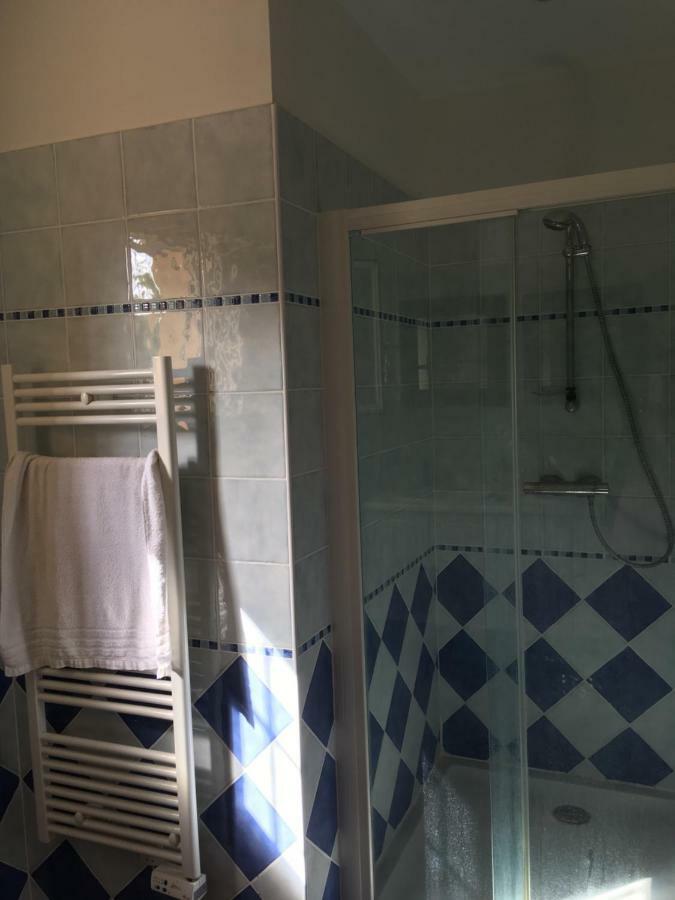 Appartement Acqua Dolce Saint-Florent  Eksteriør bilde